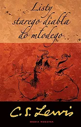 Listy starego diabła do młodegoStaples Lewis Clive