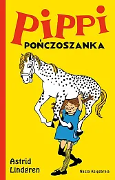 Pippi PończoszankaAstrid Lindgren