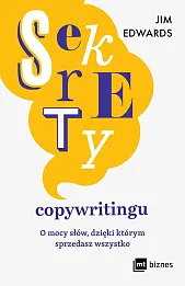 Sekrety copywritingu Sekrety copywritingu