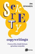 Sekrety copywritingu Sekrety copywritingu