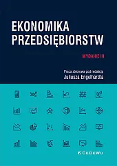 Ekonomika przedsiębiorstwJuliusz Engelhardt