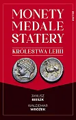 Monety, medale i statery królestwa Lehii Monety, medale i statery królestwa Lehii