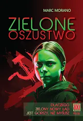 Zielone oszustwoMarc Morano