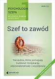 Szef to zawód