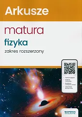 Arkusze maturalne Matura 2024 Fizyka Zakres,Adam Ogaza