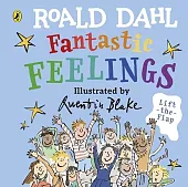 Fantastic FeelingsRoald Dahl