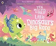 Ten Minutes to Bed: Little Dinosaur's Big Race