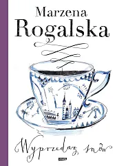 Wyprzedaż snówMarzena Rogalska