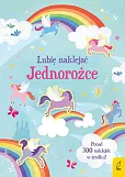 Lubię naklejać Jednorożce