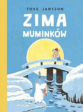 Zima MuminkówTove Jansson