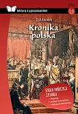 Kronika polska Lektura z opracowaniem Kronika polska Lektura z opracowaniem