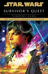 Star Wars: Survivor's QuestTimothy Zahn Star Wars: Survivor's QuestTimothy Zahn