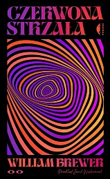 Czerwona strzałaWilliam Brewer