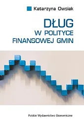 Dług w polityce finansowej gminKatarzyna Owsiak Dług w polityce finansowej gminKatarzyna Owsiak