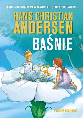 Baśnie AndersenaChristian Andersen Hans Baśnie AndersenaChristian Andersen Hans