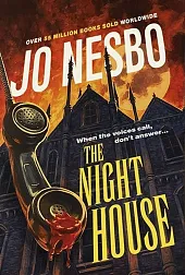 The Night HouseJo Nesbo