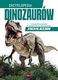 Encyklopedia dinozaurów