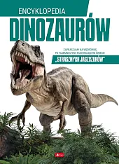 Encyklopedia dinozaurówIwona Baturo