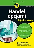 Handel opcjami dla bystrzaków Handel opcjami dla bystrzaków
