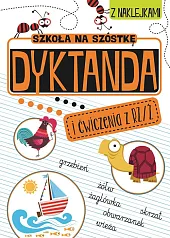 Szkoła na szóstkę Dyktanda na rz/ż