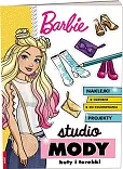 Barbie Studio mody Buty i torebki