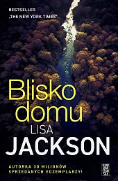 Blisko domuLisa Jackson