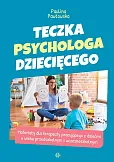 Teczka psychologa dziecięcego Teczka psychologa dziecięcego