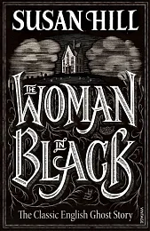 The Woman In BlackSusan Hill