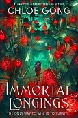 Immortal Longings Immortal Longings