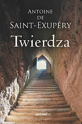 TwierdzaAntoine De Saint-Exupery