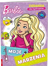 Barbie Zadania dla bystrzaków Moje marzenia