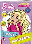 Barbie Zadania dla bystrzaków Moje marzenia