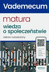 Vademecum Matura 2024 Wiedza o społeczeństwie,Mikołaj Walczyk Vademecum Matura 2024 Wiedza o społeczeństwie,Mikołaj Walczyk
