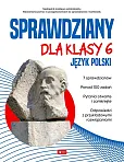 Sprawdziany dla klasy 6 Język polski