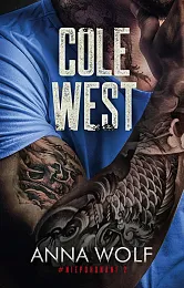 Cole WestAnna Wolf Cole WestAnna Wolf