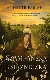 Szampańska księżniczkaAnnette Fabiani
