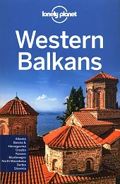Western BalkansPeter Dragicevich