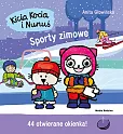 Kicia Kocia i Nunuś. Sporty zimowe