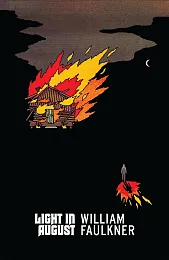Light in AugustWilliam Faulkner