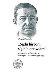 Wojciech Korfanty Wystąpienia na forum Sejmu,Sebastian Rosenbaum Wojciech Korfanty Wystąpienia na forum Sejmu,Sebastian Rosenbaum