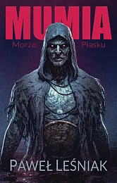 MumiaPaweł Leśniak MumiaPaweł Leśniak