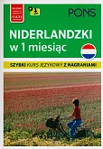 Niderlandzki w 1 miesiąc Niderlandzki w 1 miesiąc