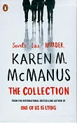 Karen M. McManus Boxset