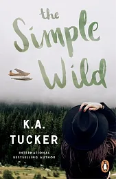 The Simple WildK.A. Tucker