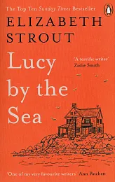 Lucy by the SeaElizabeth Strout