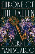 Throne of the Fallen Throne of the Fallen