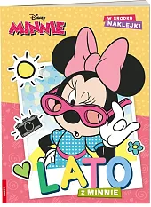 Lato z Minnie