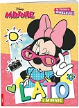 Lato z Minnie