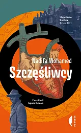 SzczęśliwcyNadifa Mohamed SzczęśliwcyNadifa Mohamed