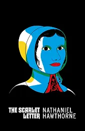 The Scarlet LetterNathaniel Hawthorne